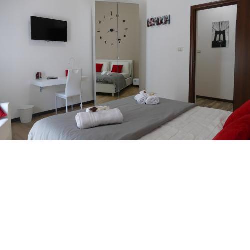 B&B Fusorario