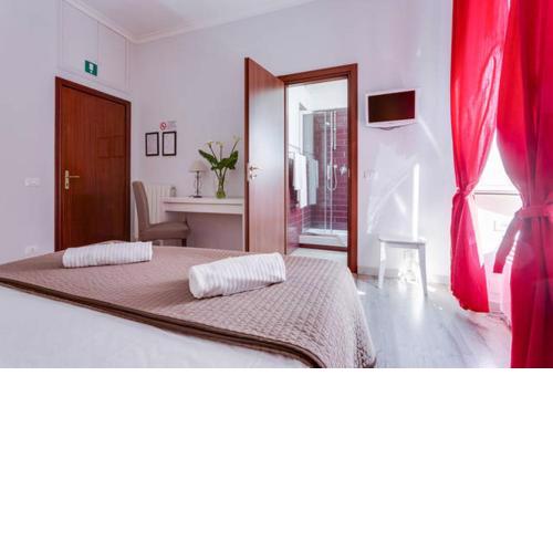 B&B Gallia's Rooms