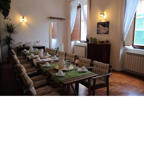 B&B Gallidoro