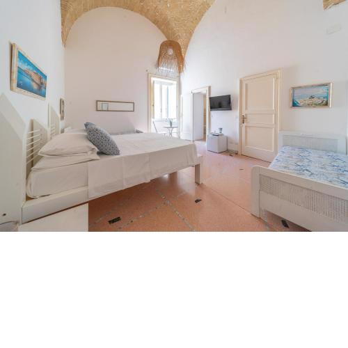 B&B Gallipoli Vecchia