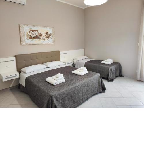 B&B Gallipoli