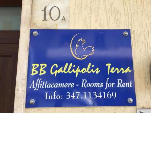 BB Gallipolis Terra