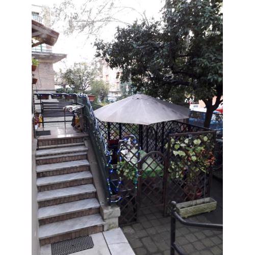 B&B Garbatella
