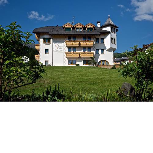 B&B Garni Serena