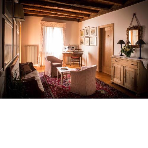 B&B Gastaldo di Rolle