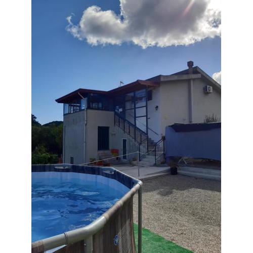 B&B Gàttina