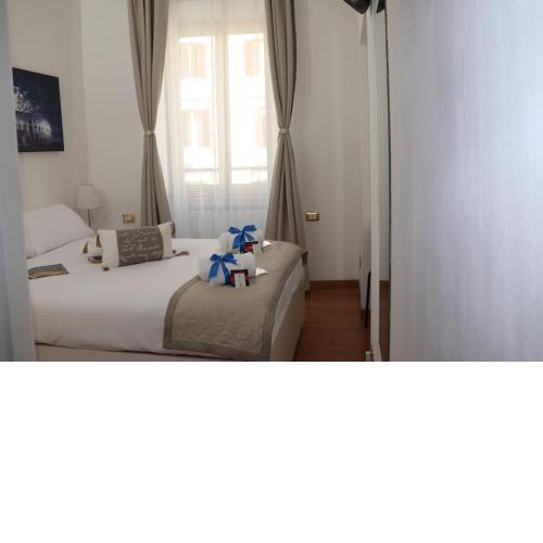 B&B Gaudium Colosseo