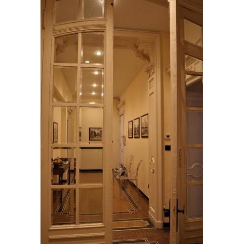 B&B Genova Centro