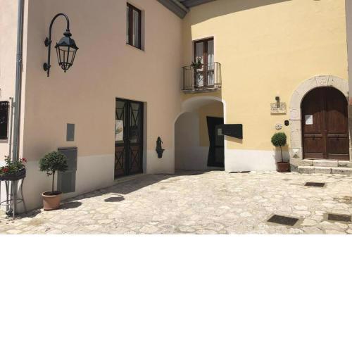 B&B Genti delle Alture