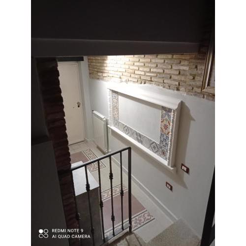 B&B Giallo Siena