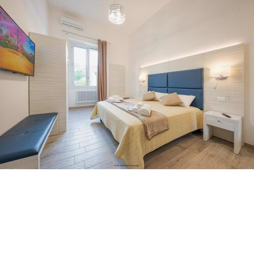 B&B Gianmarti Suite