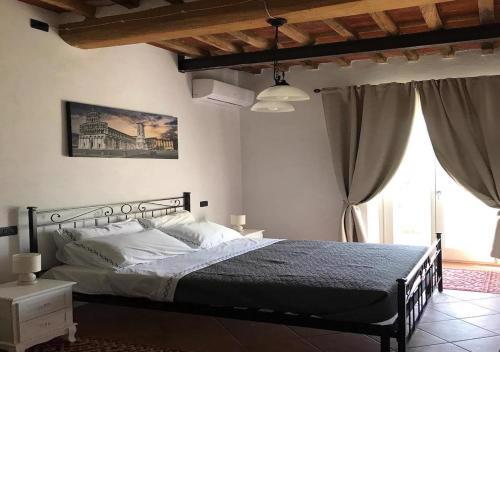 B&B Giardino delle Camelie
