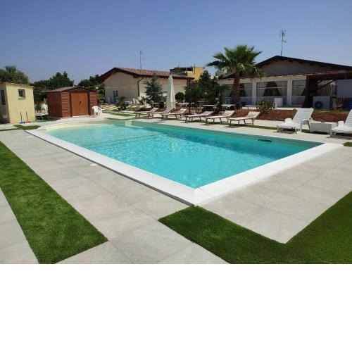 B&B Giardino Isabella