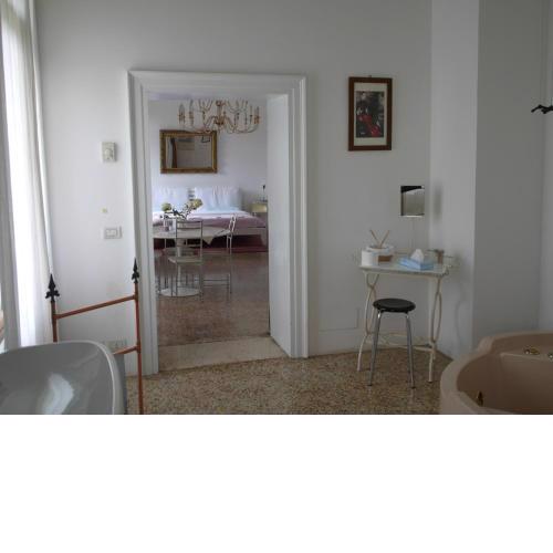 B&B Giardino Jappelli (Villa Ca' Minotto)