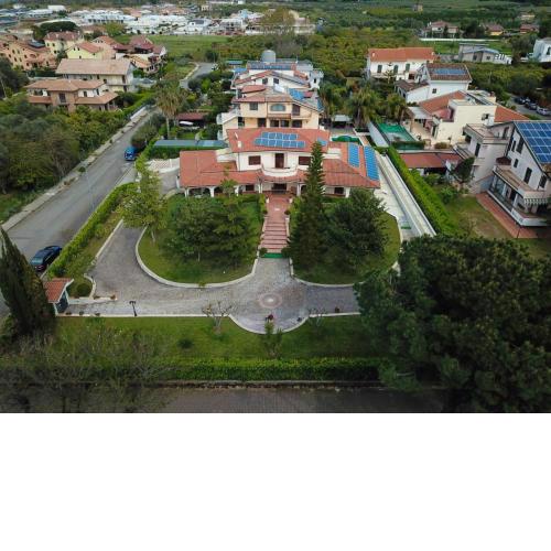 B&B Giglio di mare