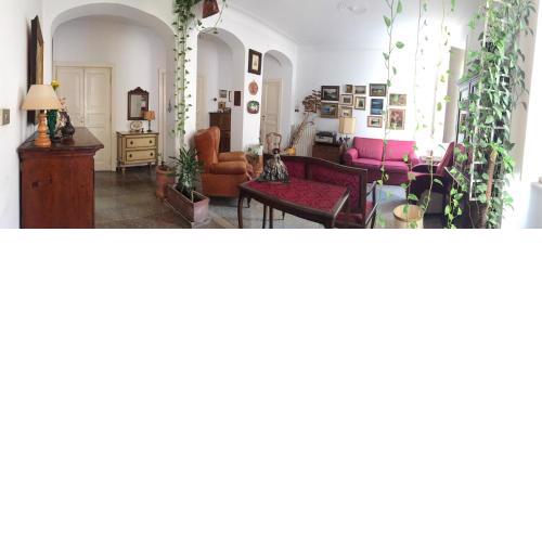 b&b Gio Colosseo - Celio