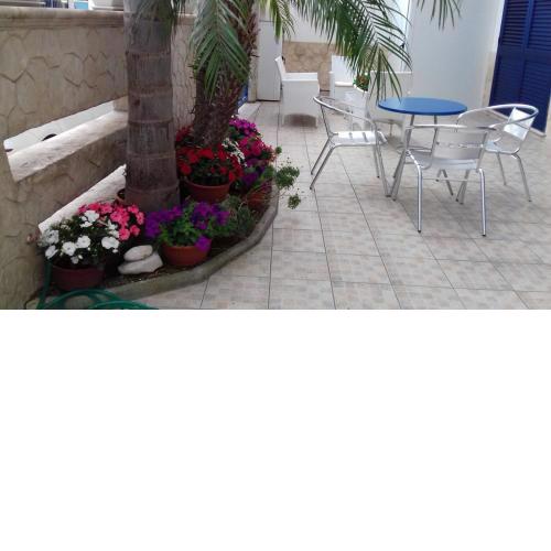 B&B Gioiello del Mare