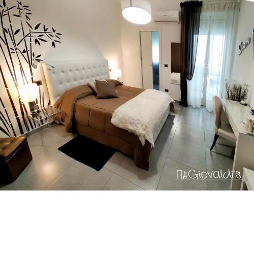 B&B Giovaldi's Torino