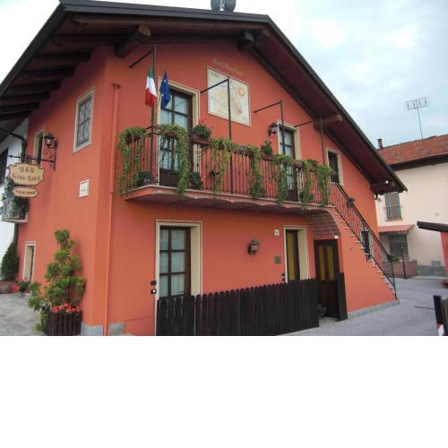 B&B Gira-Sole