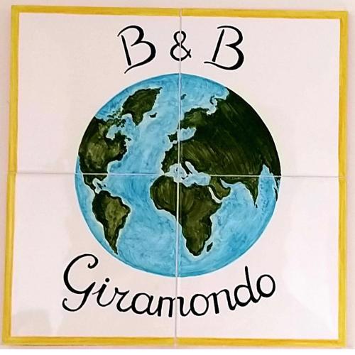 B&B GIRAMONDO