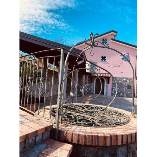 B&B Girasole