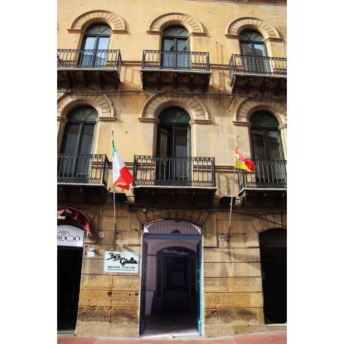 B&B Giulia Caltanissetta