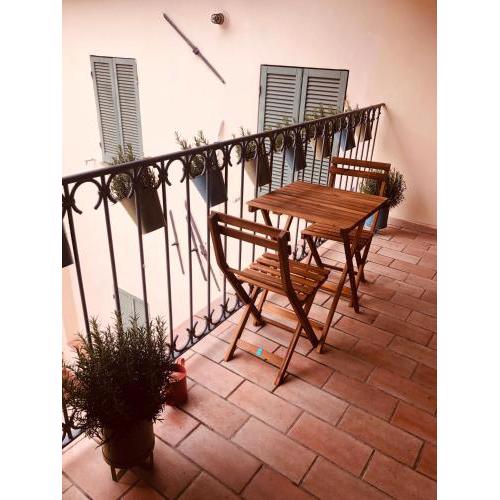 B&B Giulia