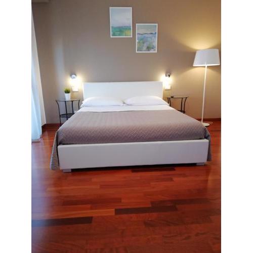 B&B Giulio Cesare