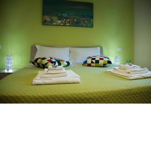 B&B Giunone