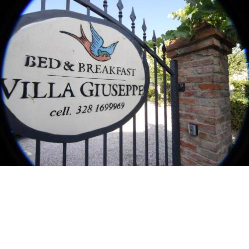 B&B Giuseppe
