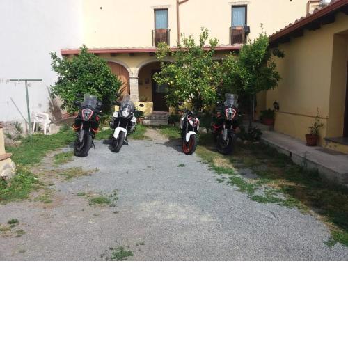B&B Gli Archi