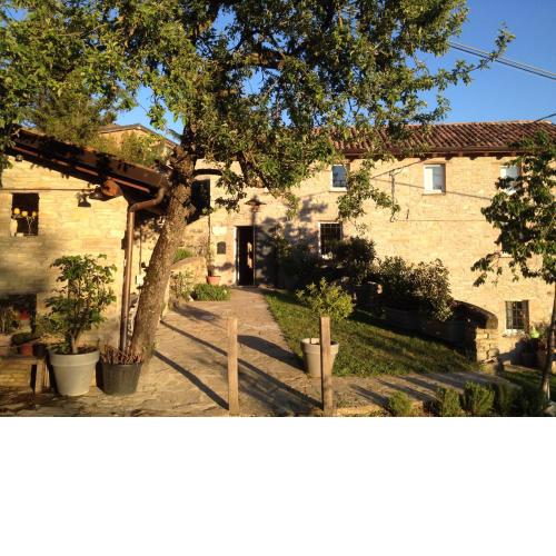 B&B gli Orti del Trebbia