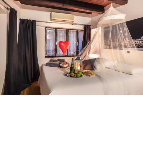 B&B Gli Scorci di Trento