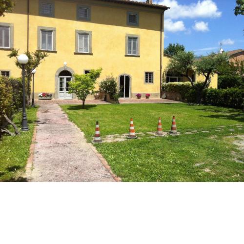 B&B Glicine e Luna
