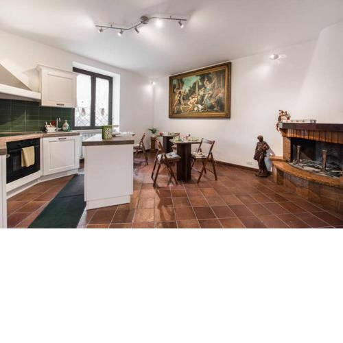 B&B Glicini