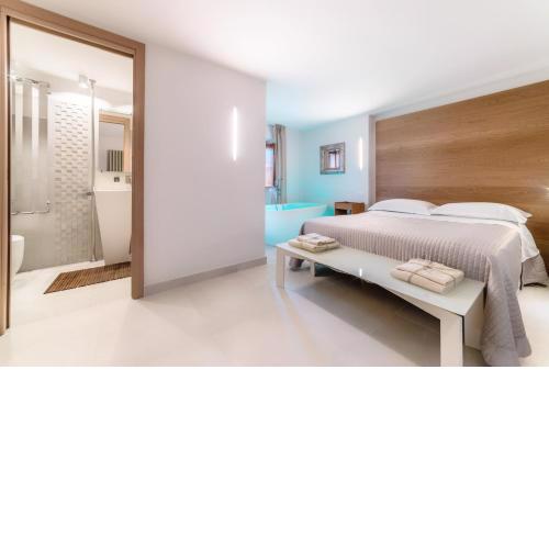 B&B Gocciaverde