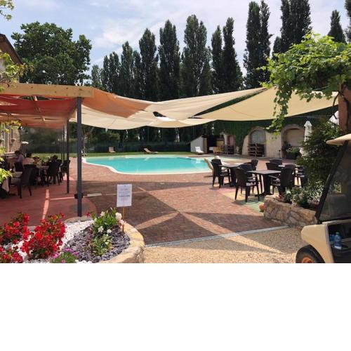 B&B Golf Club Le Vigne