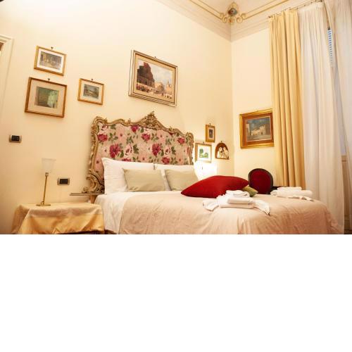B&B Gran Suite Piazza Maggiore
