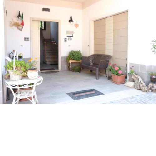 B&B Grandangolo