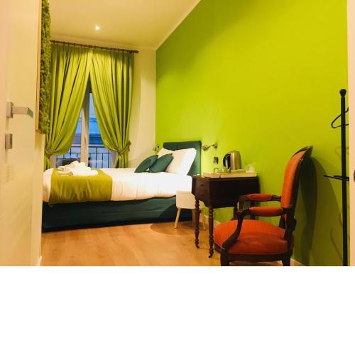 B&B Grande Archivio Napoli