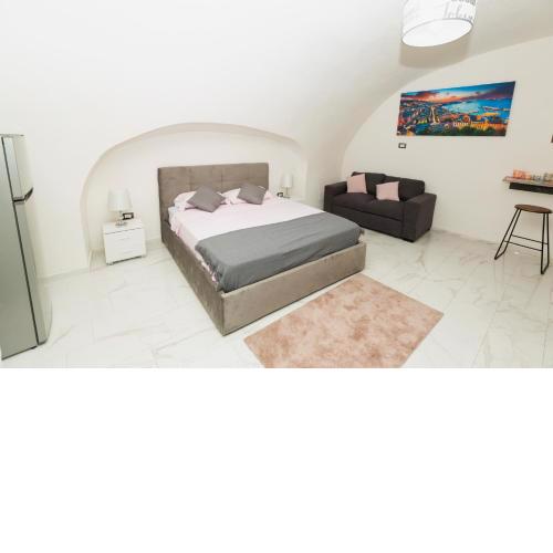 B&B Granvìt