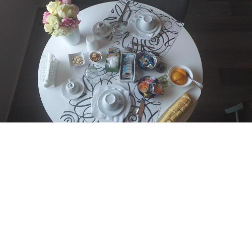 B&B Grazia