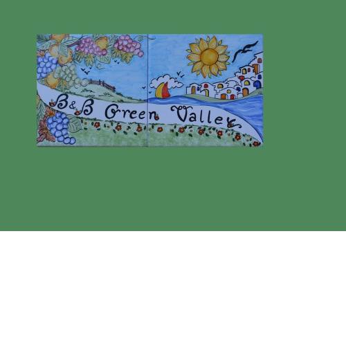 b&b Green Valley