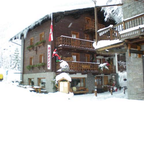 B&B Gressoney