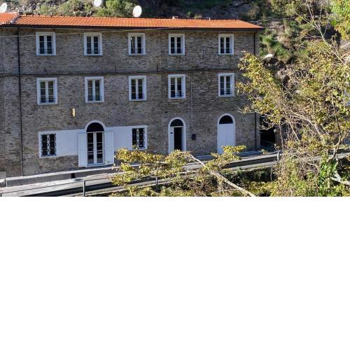 B&B Gronda Via Vandelli