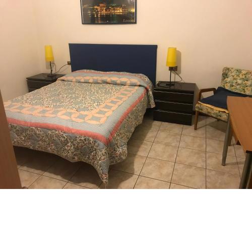 B&B " Guzzi - Inn "