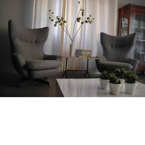 B&B Habita