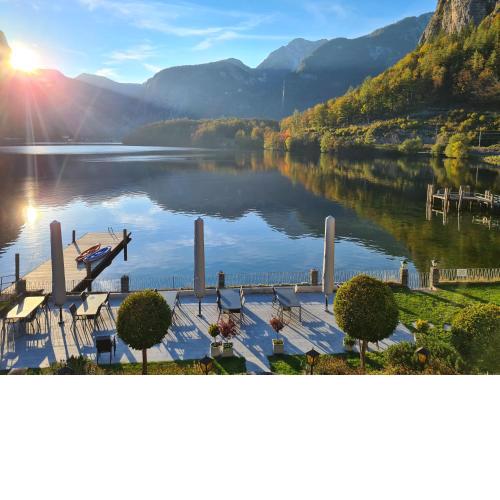 B&B Hallstatt Lake