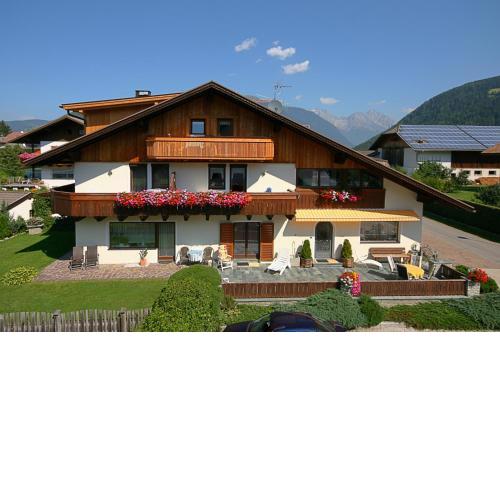 B&B Haus Grüner