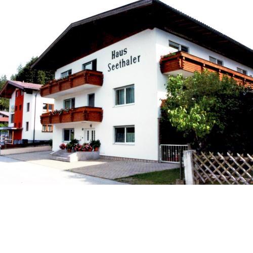 B&B Haus Seethaler Privatzimmer